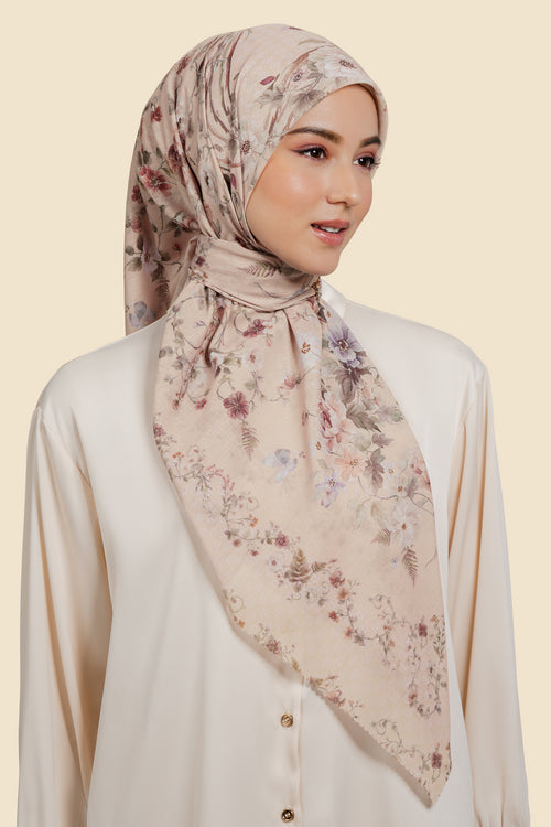 Everbloom Series - Peach