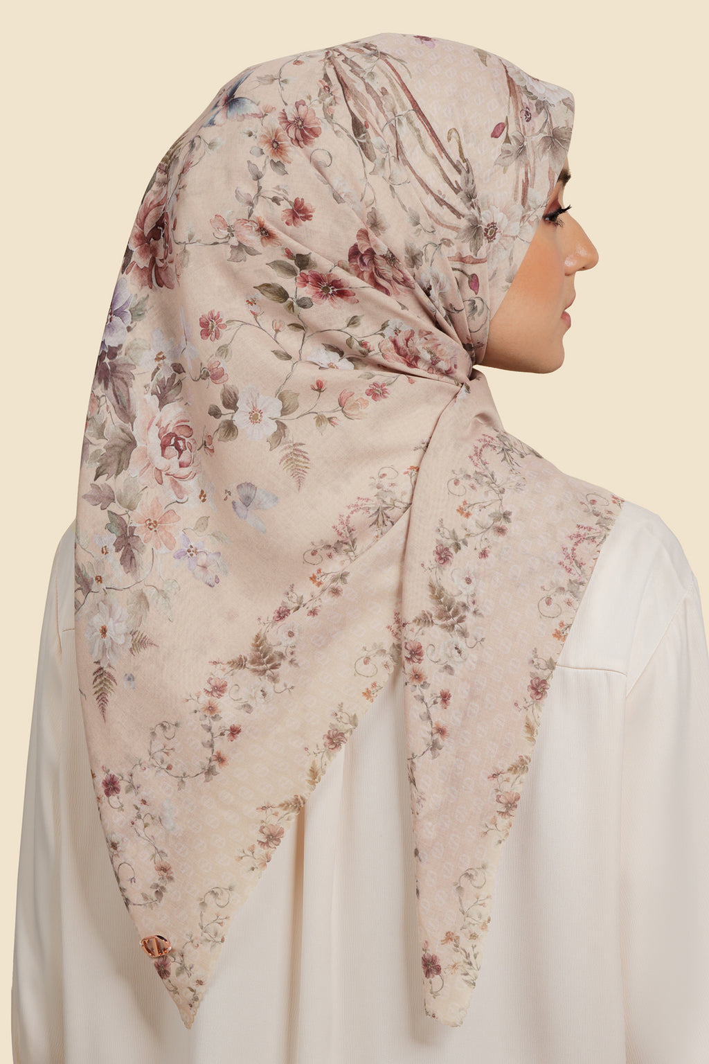 Everbloom Series - Peach