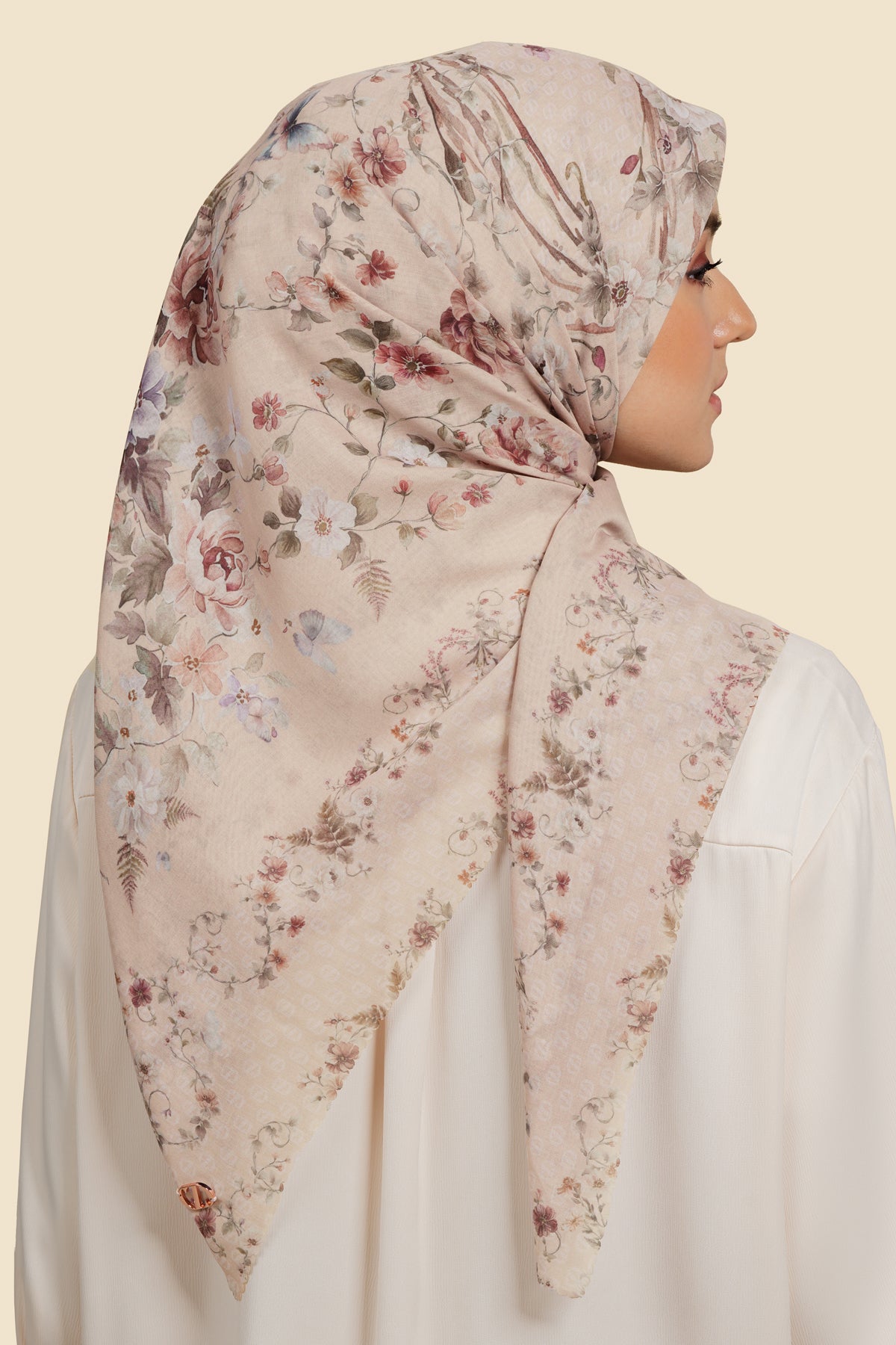 Everbloom Series - Peach