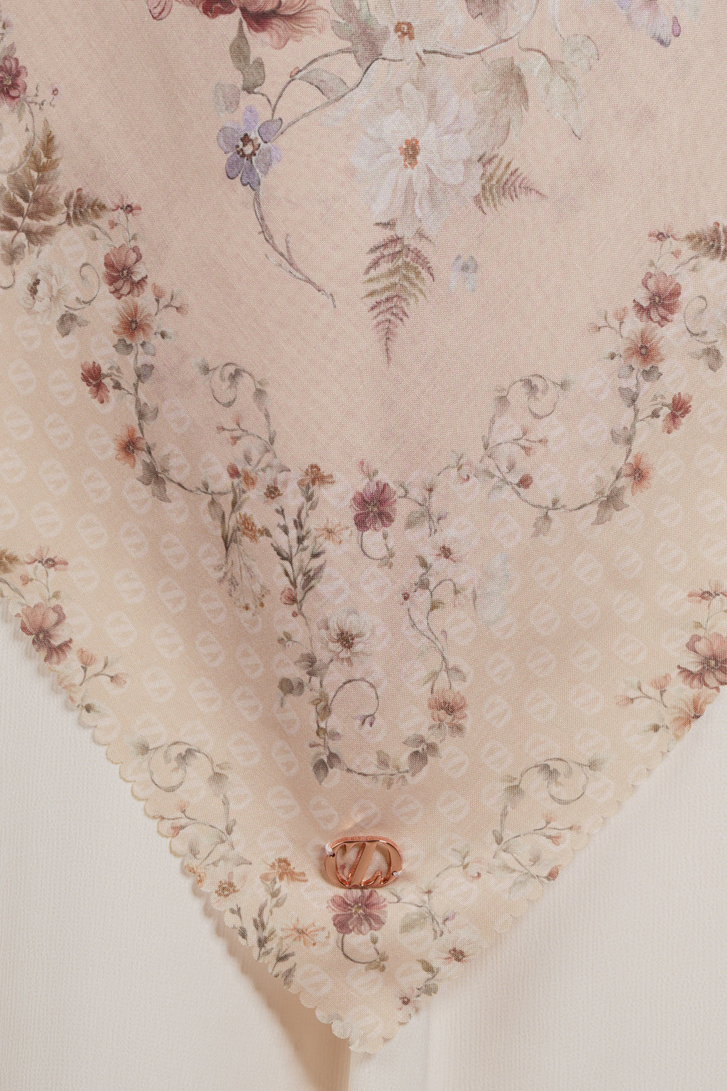 Everbloom Series - Peach