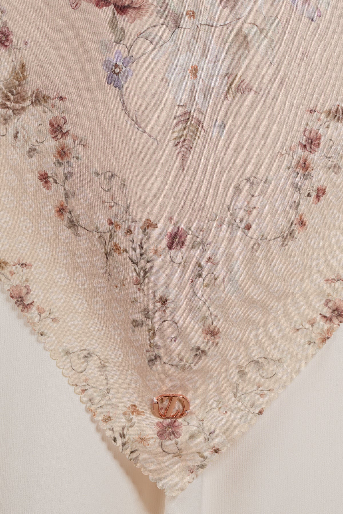 Everbloom Series - Peach