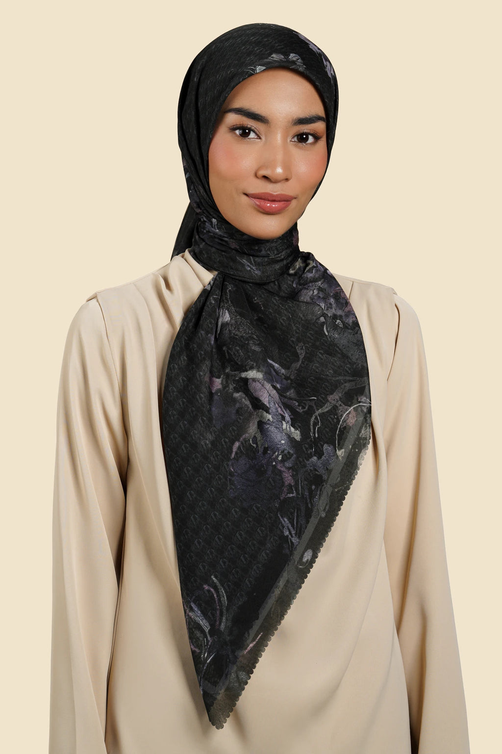 Flo Series - Black