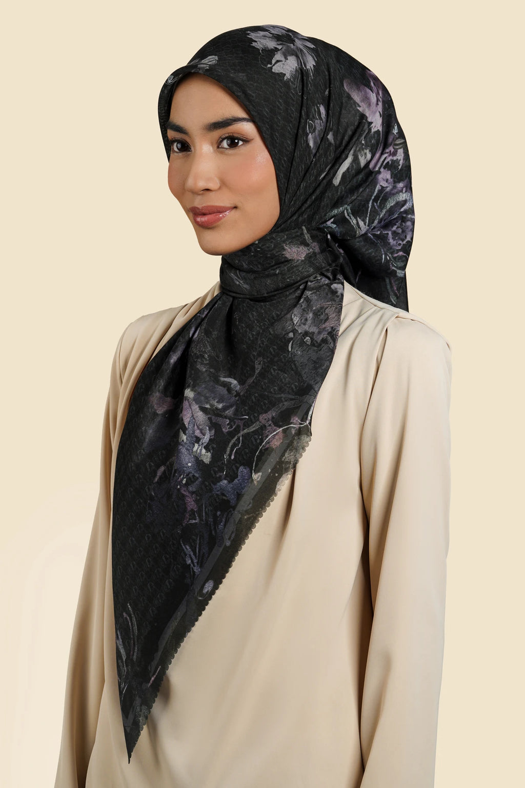 Flo Series - Black