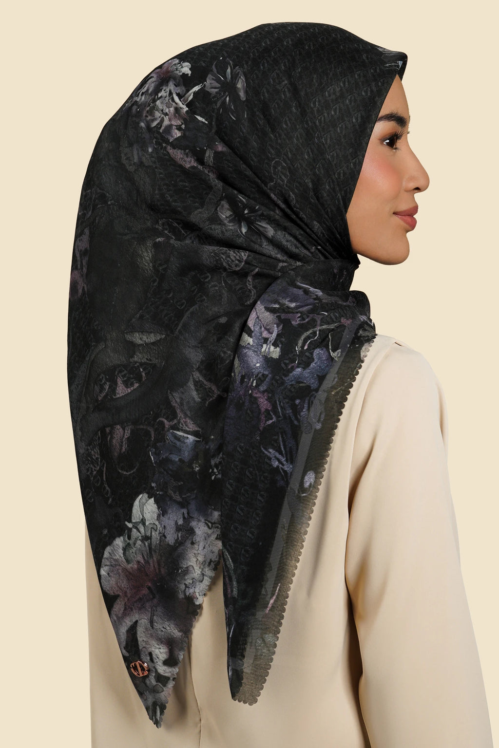 Flo Series - Black
