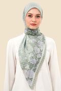Floreal Series - Artemisia