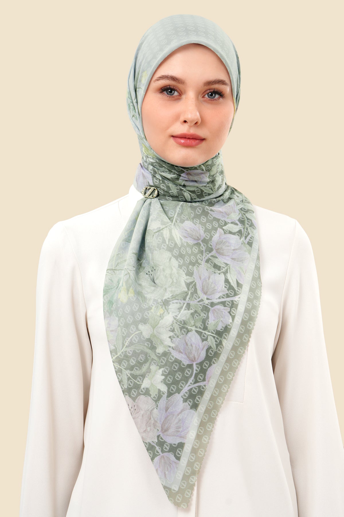 Floreal Series - Artemisia