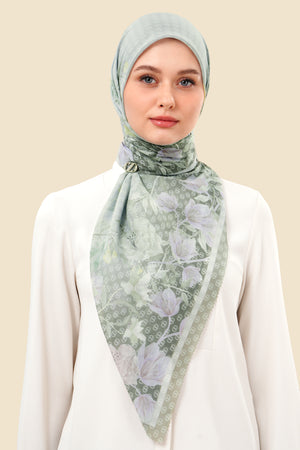 Floreal Series - Artemisia