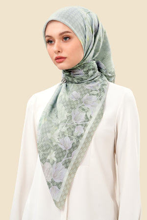 Floreal Series - Artemisia