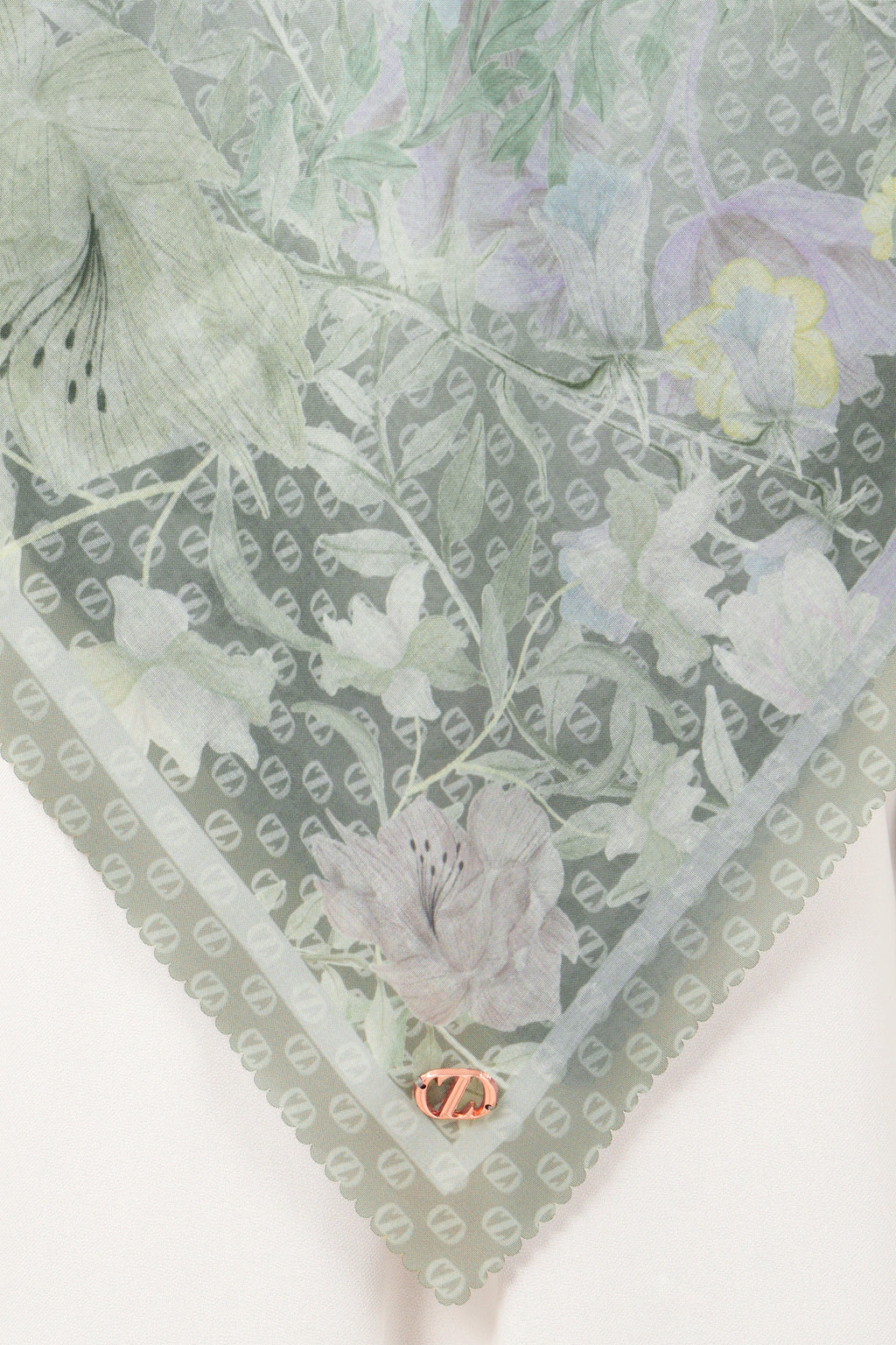 Floreal Series - Artemisia