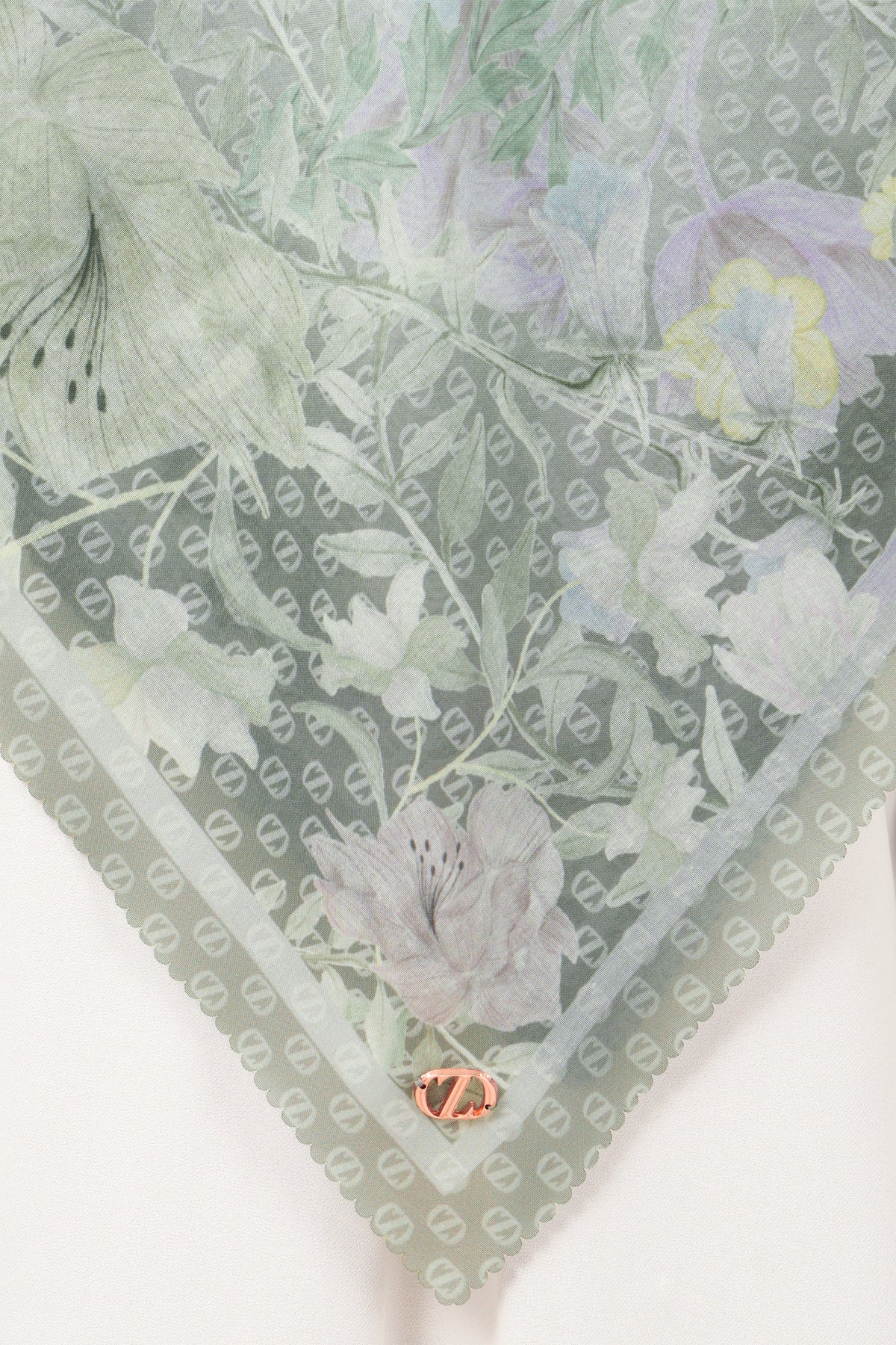 Floreal Series - Artemisia