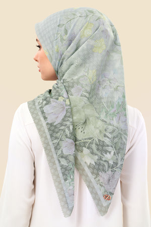 Floreal Series - Artemisia
