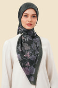Floreal Series - Black Rose