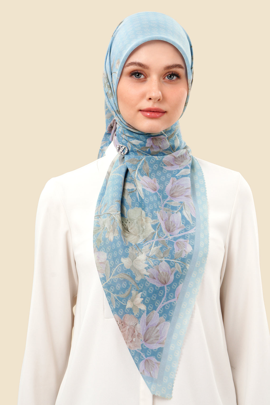 Floreal Series - Bluebell