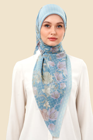 Floreal Series - Bluebell