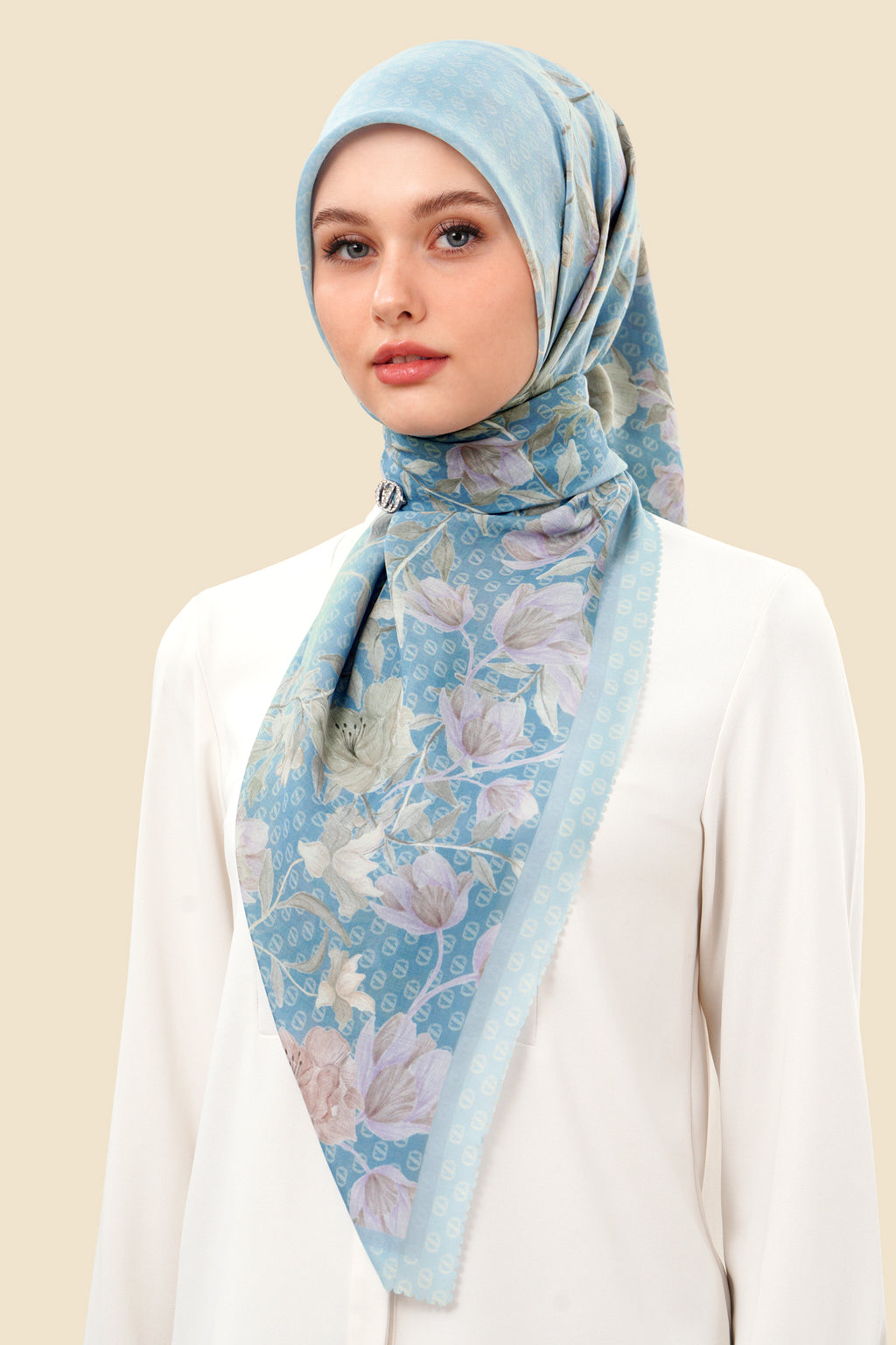 Floreal Series - Bluebell