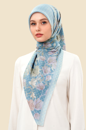 Floreal Series - Bluebell