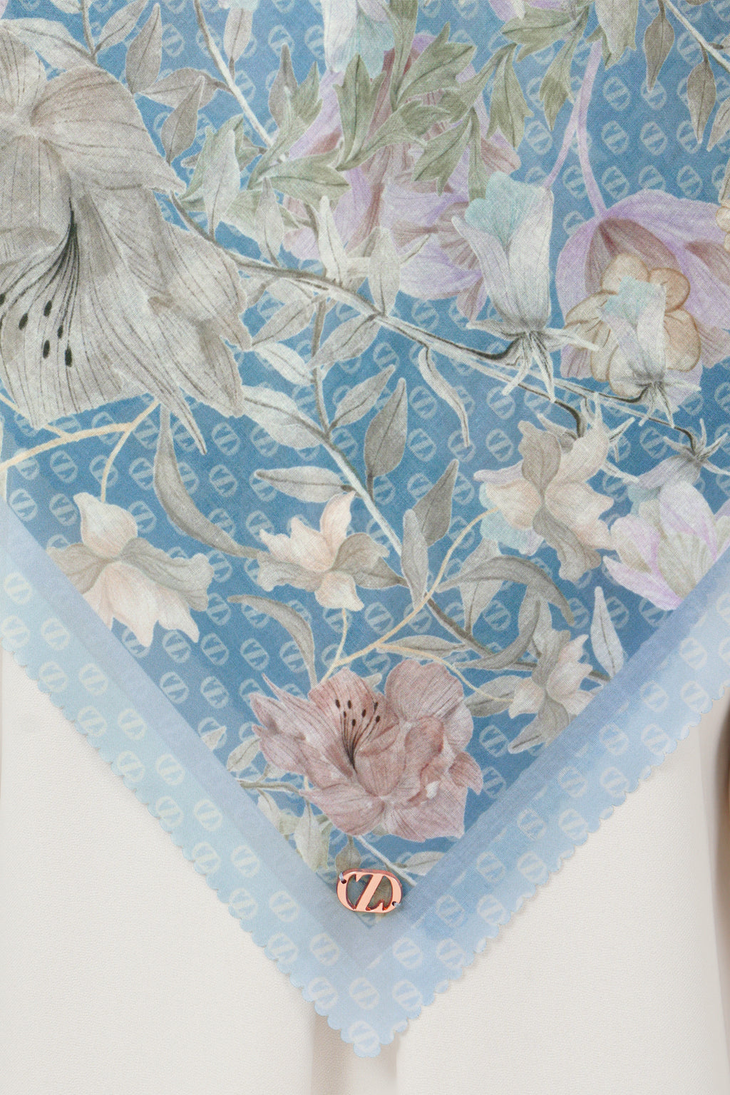 Floreal Series - Bluebell