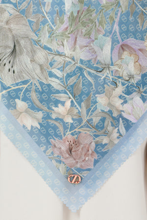 Floreal Series - Bluebell