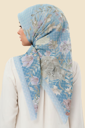 Floreal Series - Bluebell
