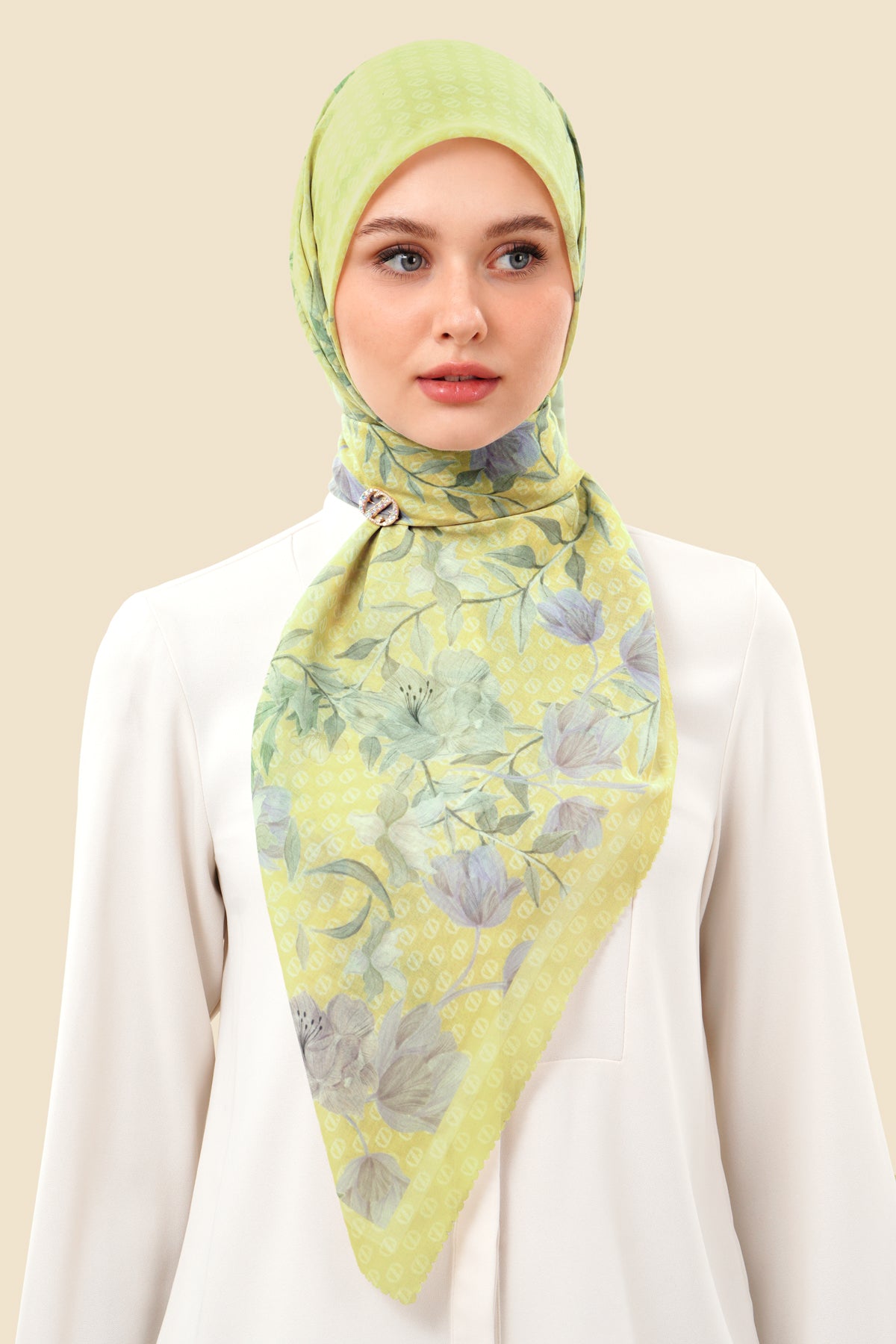 Floreal Series - Sunflower