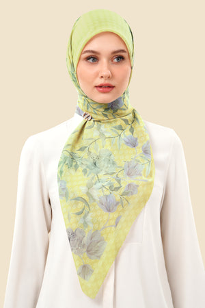 Floreal Series - Sunflower