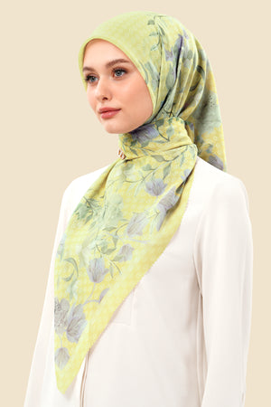 Floreal Series - Sunflower