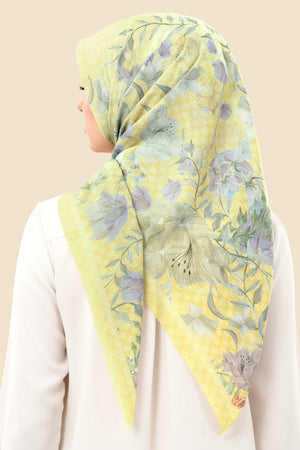 Floreal Series - Sunflower