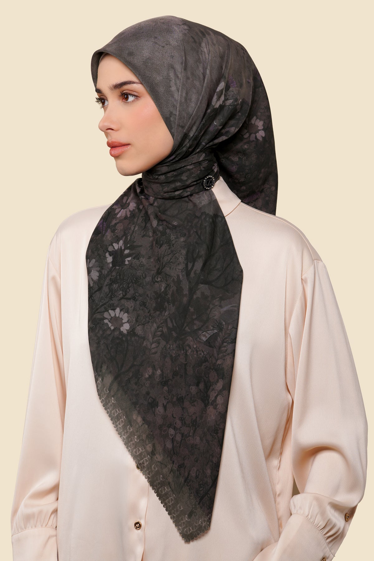 Florelle Series - Black