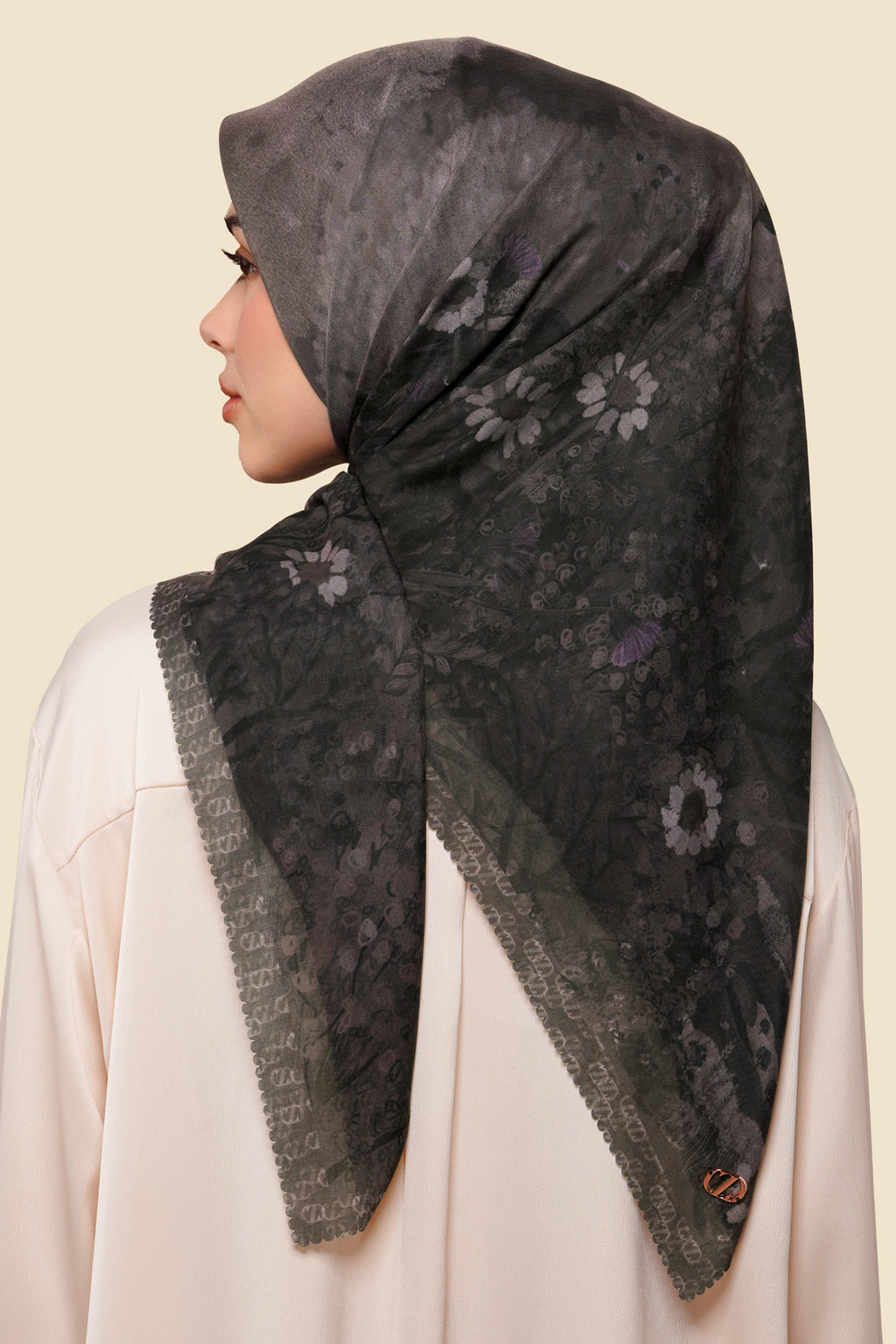 Florelle Series - Black