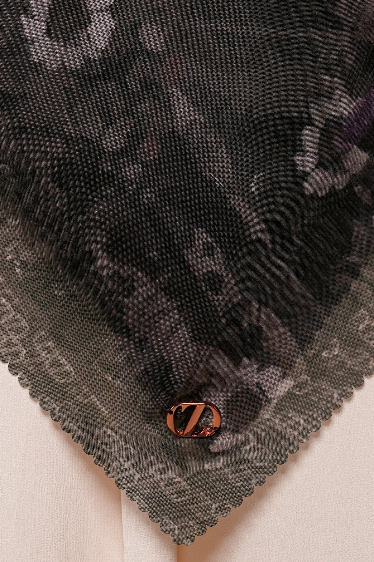 Florelle Series - Black