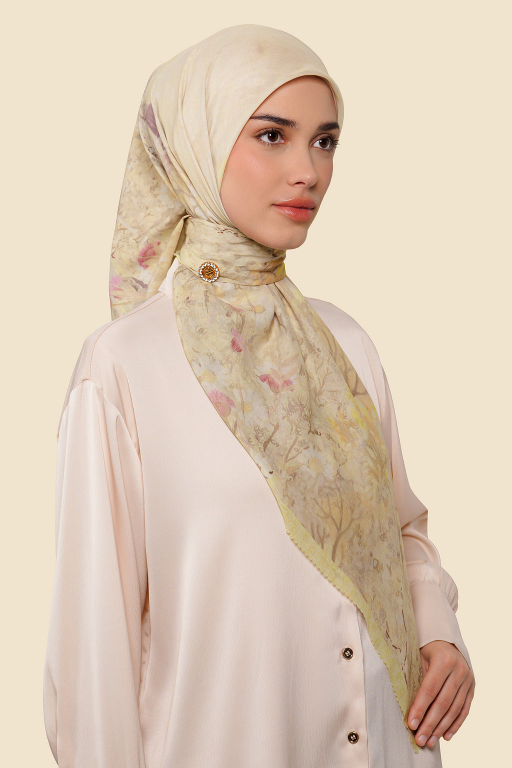 Florelle Series - Lemonade