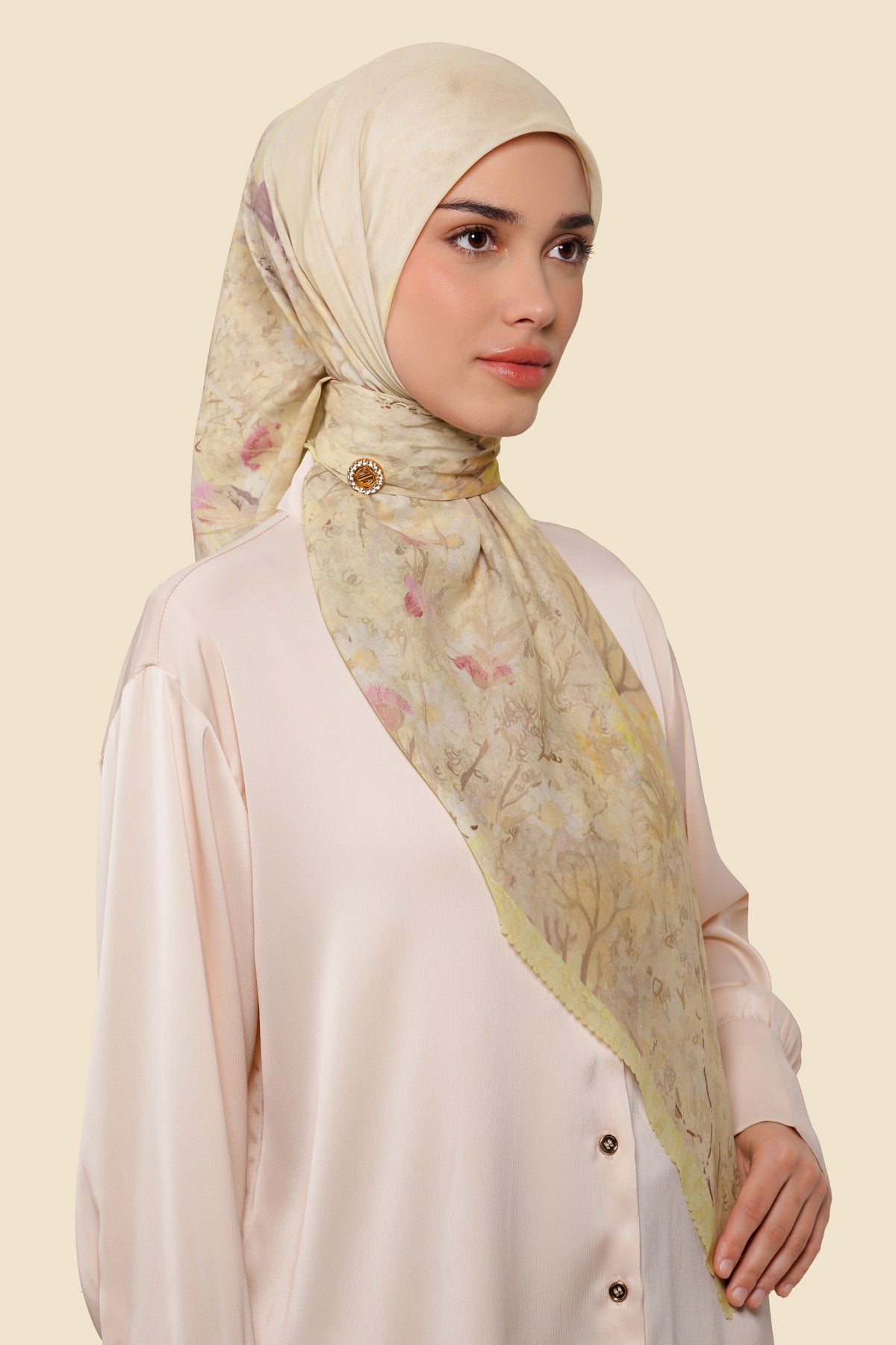 Florelle Series - Lemonade