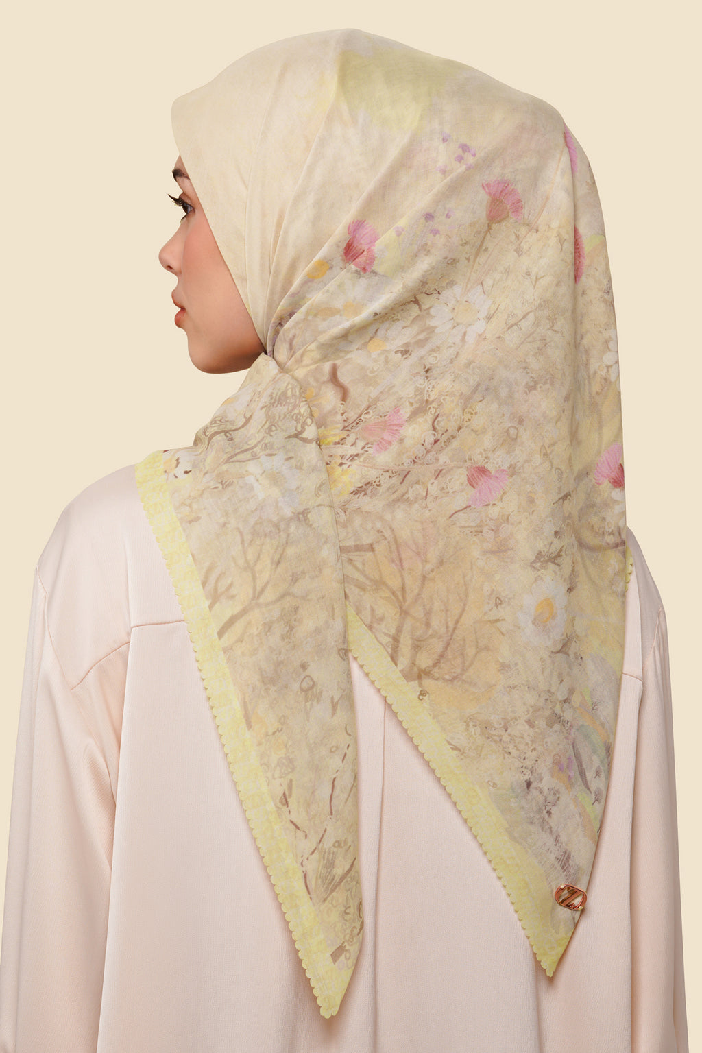 Florelle Series - Lemonade