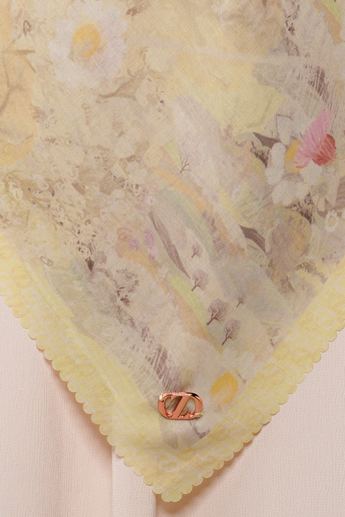 Florelle Series - Lemonade
