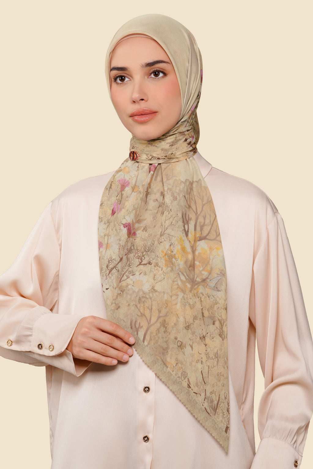 Florelle Series - Taffy