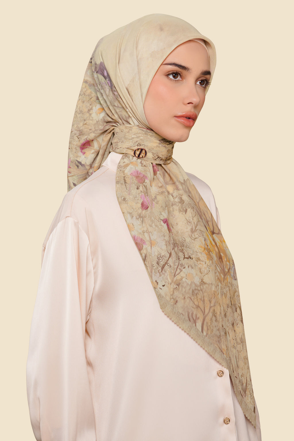 Florelle Series - Taffy