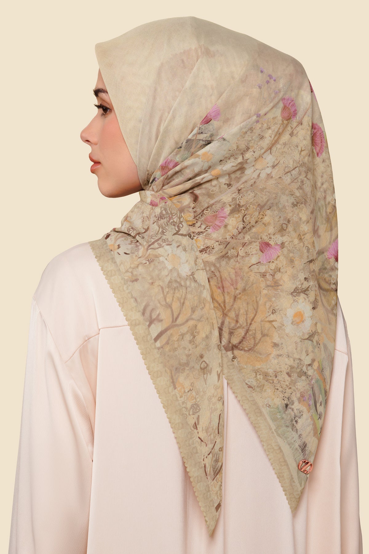 Florelle Series - Taffy