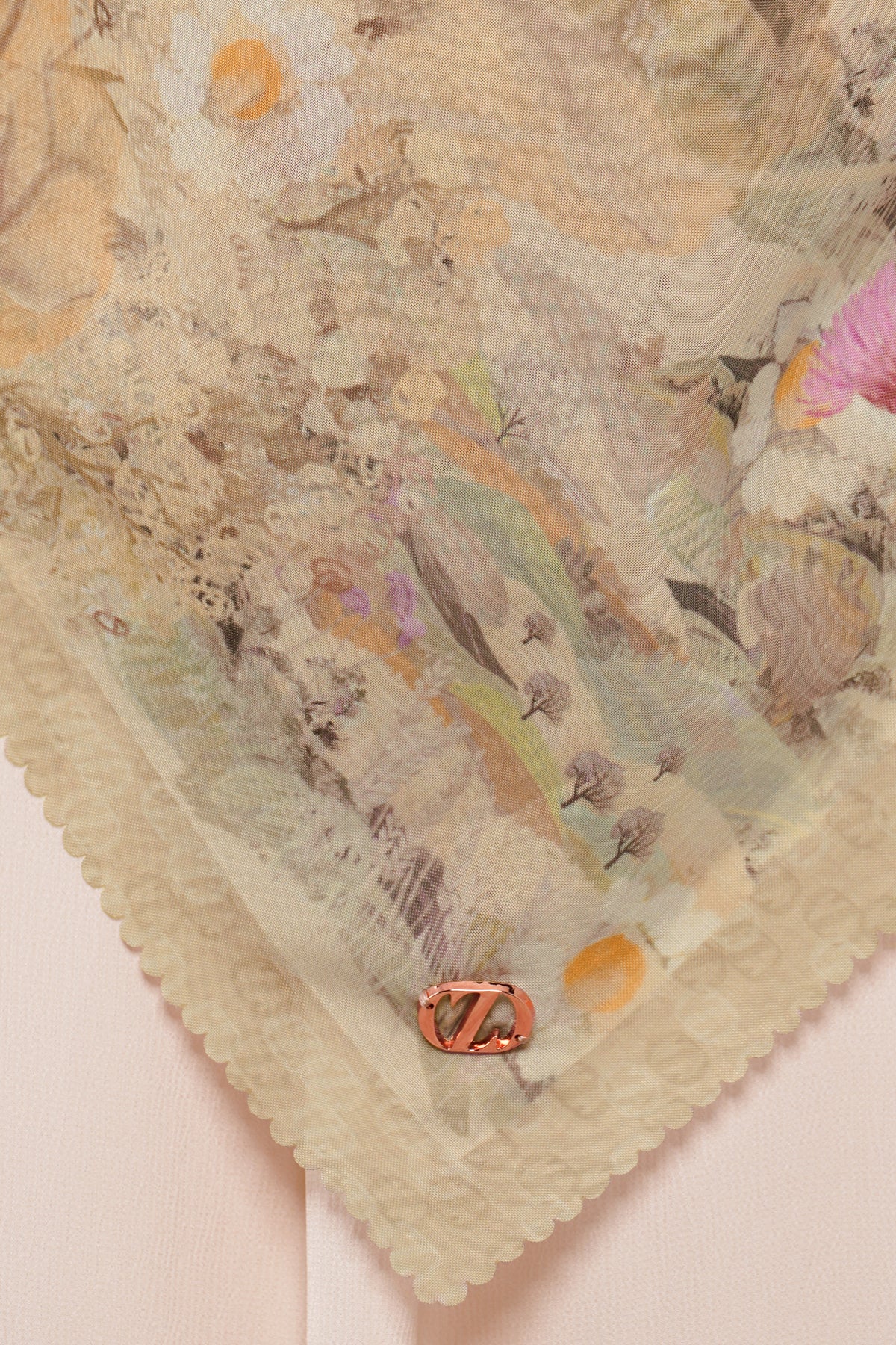 Florelle Series - Taffy