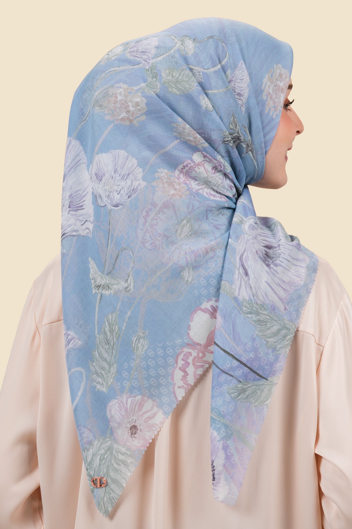 Floretta Series - Clear Sky