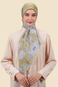 Floretta Series - Honey Gold