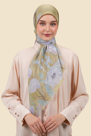 Floretta Series - Honey Gold