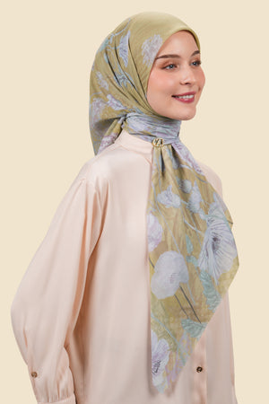 Floretta Series - Honey Gold