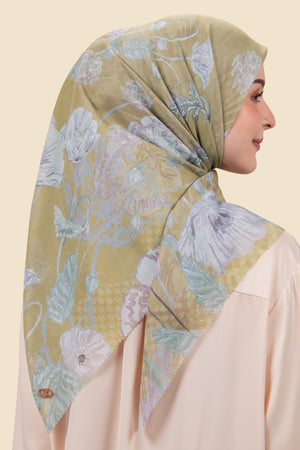 Floretta Series - Honey Gold