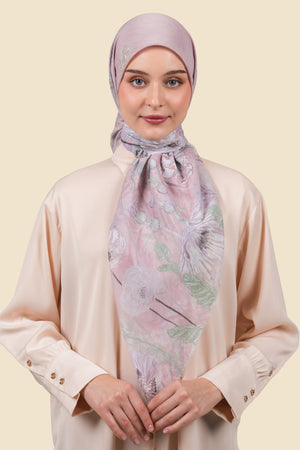 Floretta Series - Pink