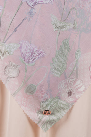 Floretta Series - Pink