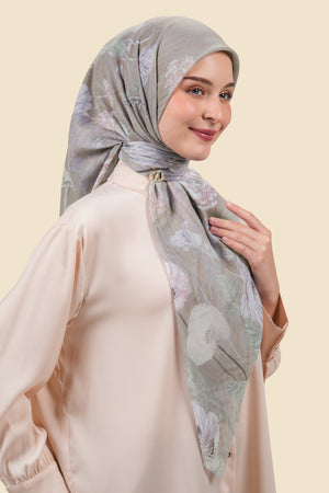 Floretta Series - Taupe