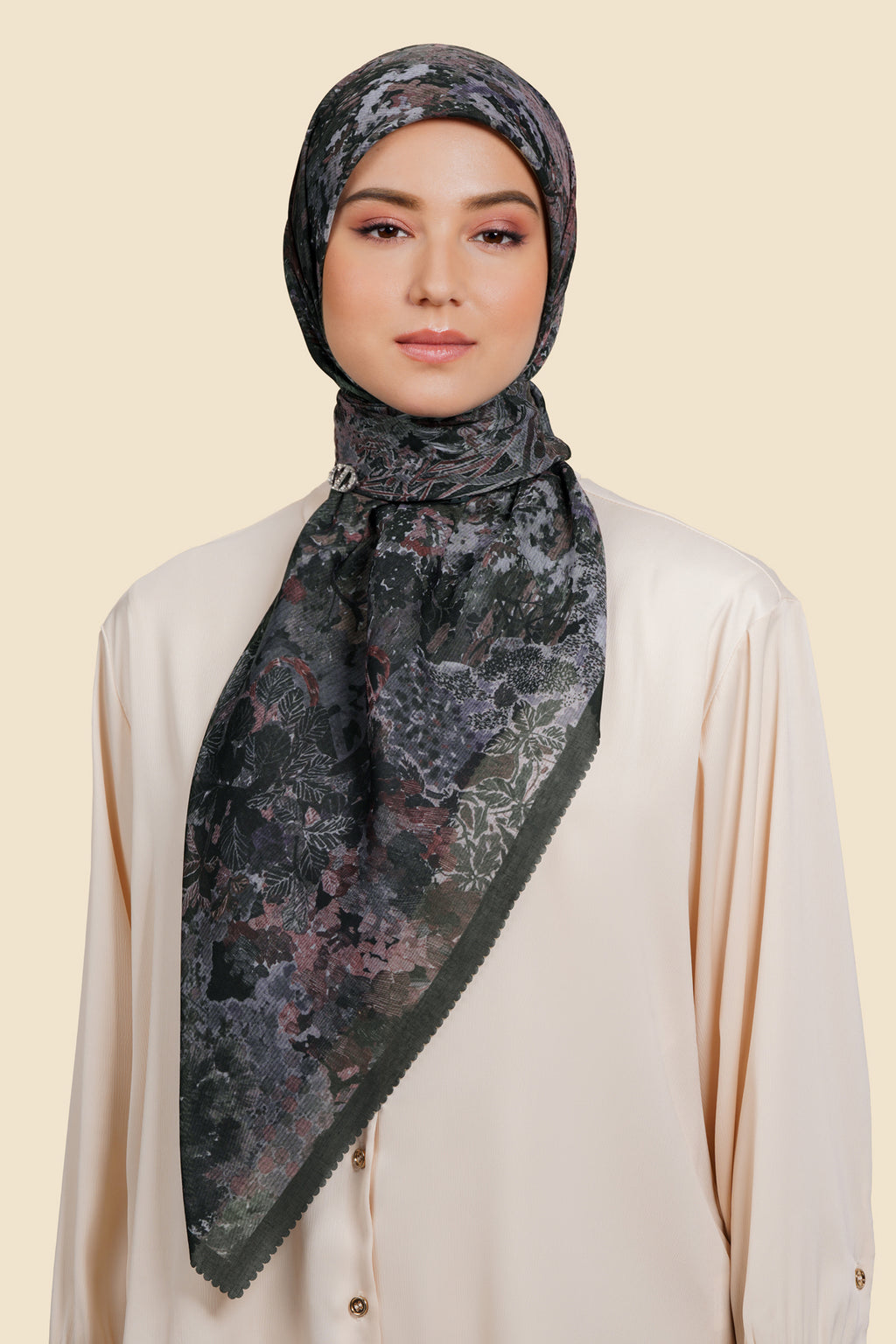 Forest Series - Black