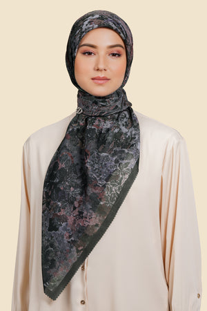 Forest Series - Black