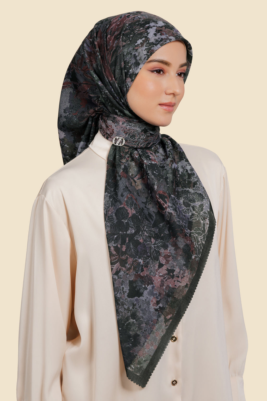 Forest Series - Black