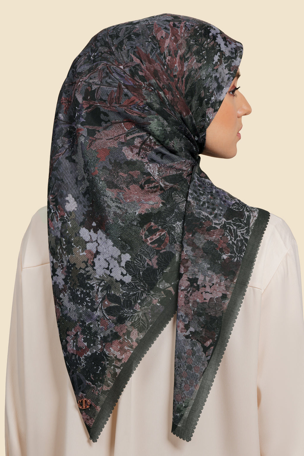 Forest Series - Black